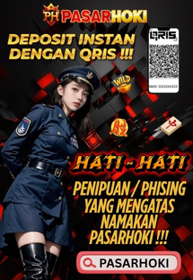SILAKAN DEPO QRIS BOSKU